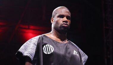 Daniel Dubois has embarked on a career shake-up weeks after his loss to Oleksandr Usyk