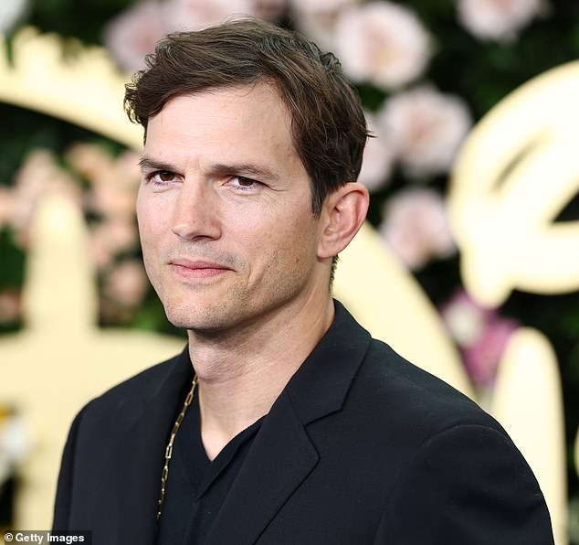 The celebrity hotspot is being taken over by a group of investors, including Ashton Kutcher (pictured), in a deal worth around $2.7 billion