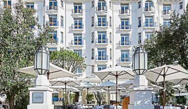 How to spend the perfect weekend in Cannes, France