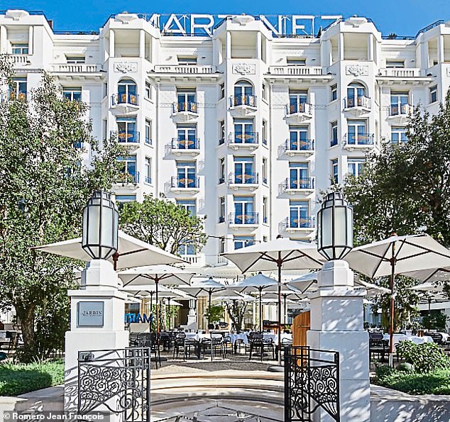 How to spend the perfect weekend in Cannes, France