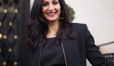 Dr Chetna Kang says she has noticed that the number of people being diagnosed with attention deficit hyperactivity disorder (ADHD) in the UK has soared over the last 20  years