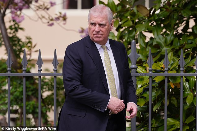 The duke has, however, been allowed to join King Charles, Queen Camilla and other members of the family at Balmoral