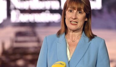Hitchens was responding to reports that Chancellor Rachel Reeves is considering a seller's tax on properties over £500,000, alongside inheritance tax changes