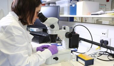 NHS researchers are running trials to see whether hydrogen peroxide could hold the secret to transforming breast cancer treatment for thousands of women