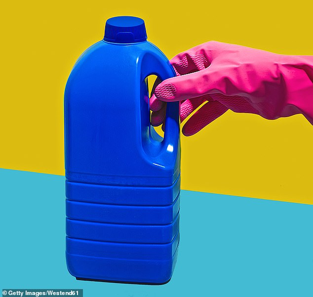 The study, involving 51 patients, is based on earlier lab studies suggesting hydrogen peroxide cream can reduce tumour size and even banish them completely in about half of cases