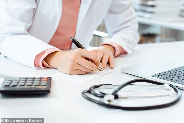 Quit: The chair of healthcare property investor and developer Assura has resigned