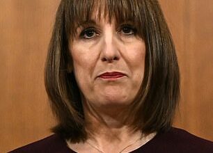 Outrage: Rachel Reeves' Treasury saw a ferocious backlash to its decision last summer to axe Winter Fuel Payments for most older people