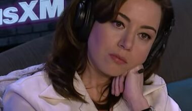 Aubrey Plaza has detailed her grief in her first interview since her husband Jeff Baena's tragic death earlier this year