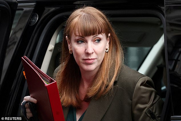 Middle England will be hit by the highest possible increases in council taxes to pay for Angela Rayner's reforms to the system, town hall leaders have warned