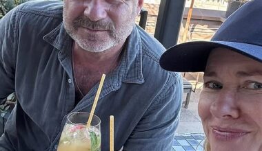 Exes Liev Schreiber and his former partner Naomi Watts had a surprising reunion this week to send their son Sasha off to college
