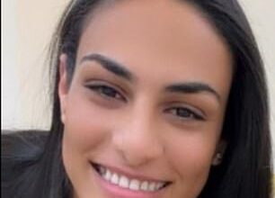 Imane Khelif has revealed her makeover