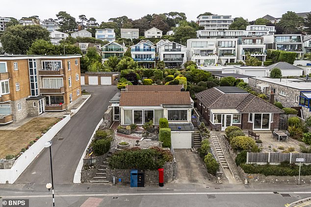 This charming house has been in the same family for 70 years - and will cost you a startling £1.5million