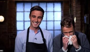 For those who walk away cash injections of tens of thousands of pounds, the daunting prospect of going on Dragon's Den is well worth the anxiety - but for the entrepreneurs who walk out of the Den empty handed, there's a drive to prove the Dragons wrong