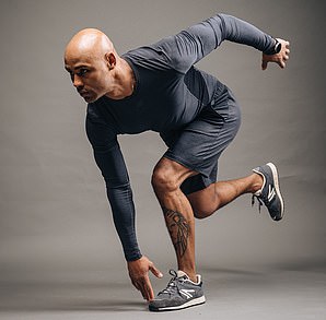 Shed pounds and build muscle with 61% off the AI-powered fitness plan that's personalized to your unique needs