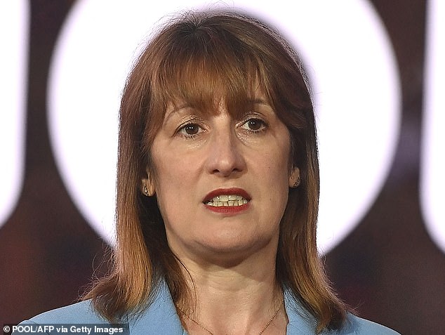 Chancellor Rachel Reeves is estimated to be facing a £51billion black hole in the public finances ahead of her next Budget in the autumn