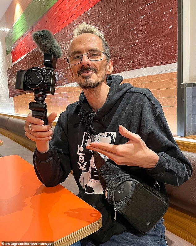 The Kick creator, 46, was found dead overnight on Monday, in bed at his home in Contes, near Nice. He was allegedly subjected to 'ten days of torture' before dying on live stream