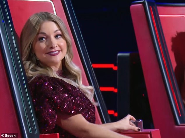 Returning favourite Kate Miller-Heidke is understood to be earning between $500,000 and $600,000, about half of what her overseas counterparts are earning, but still a lucrative pay day