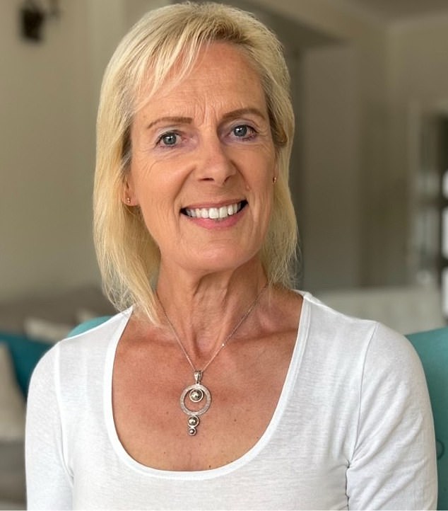There is an emotional toll when keeping the weight-loss jab secret, says Dr Rose Aghdami, from the British Psychological Society