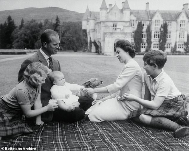 King Charles's former chef has opened up about the Royal Family 's summer holidays, including their surprisingly normal routine at Balmoral