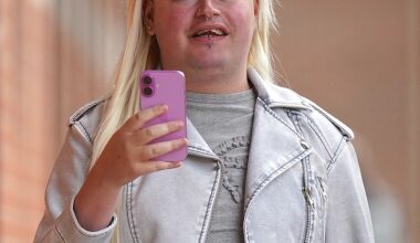 Ciara Watkin, 21, was found guilty of multiple charges relating to sexual acts that she performed on a 21-year old man over a number of days in June 2022
