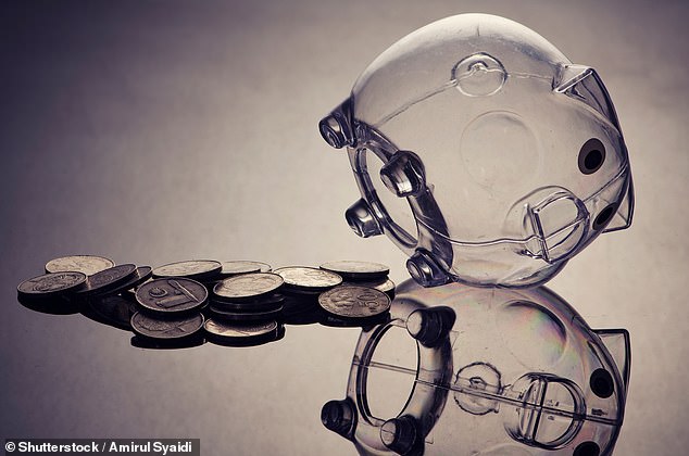 More than 60% of people who haven't yet started planning towards retirement say they don't plan to do so until they are at least 40 years old