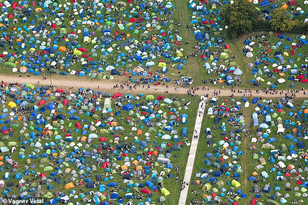 Over the years, the festival has featured legendary acts including Patti Smith, Nirvana, Rage Against The Machine, Radiohead, Arctic Monkeys, and Kendrick Lamar