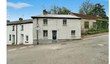 A home owner and estate agent have been mocked by Redditers and accused of 'cheating' potential buyers by neighbours after using AI in a property listing
