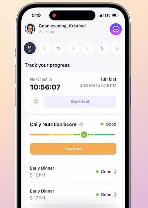 The 28-day fitness program that's taking the internet by storm - and that kickstarted one woman's 86-pound weight loss journey