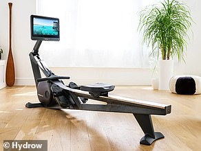 Fitness fans are snapping up Hydrow rowers and saving HUNDREDS of dollars - here's how