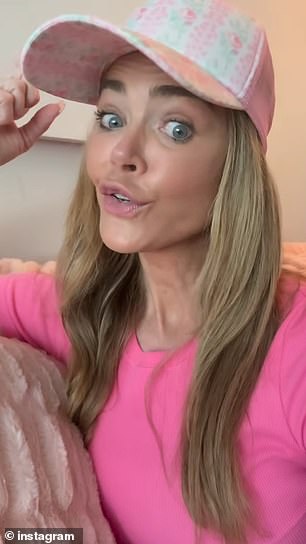 And the Wild Things actress added that she 'never' thought they would divorce again after calling it quits with Charlie Sheen