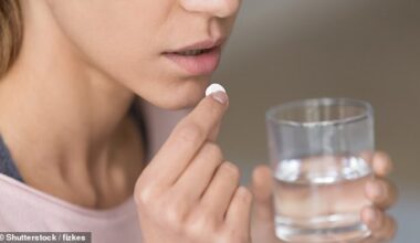 The recent study found taking oral contraceptives may lower your brain function's individuality