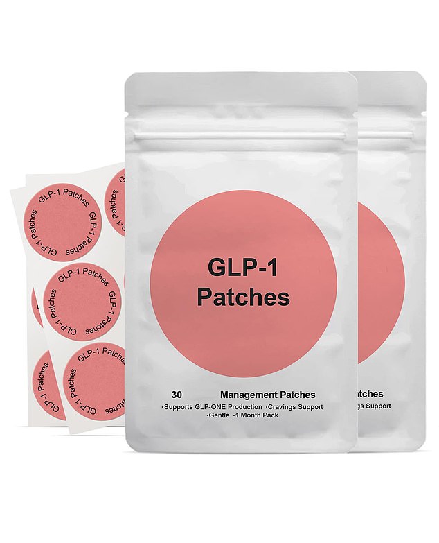Even if this patch did contain miracle ingredients, which it doesn¿t, they would have to be very small and fat-soluble to slip through the skin barrier