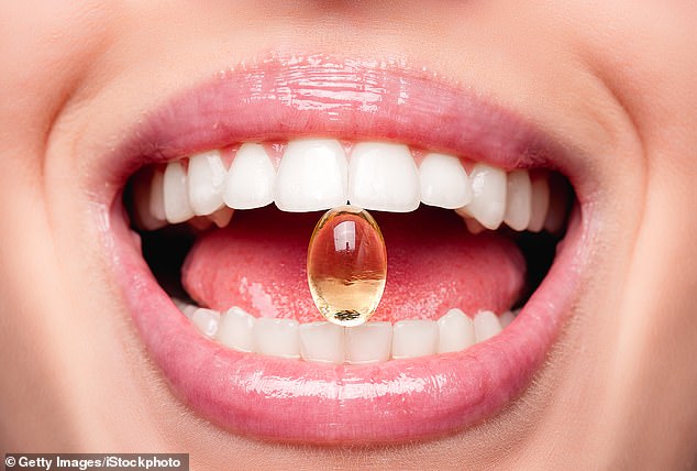 Following the boom in drugs such as Ozempic and Mounjaro, many supplement companies have been slapping ‘GLP-1’ labels on their herbal powders, capsules and patches