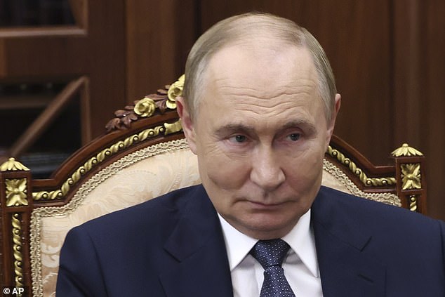 No ceasefire was agreed when Russian leader Putin and Trump met for a high stakes summit on Friday in Anchorage, Alaska