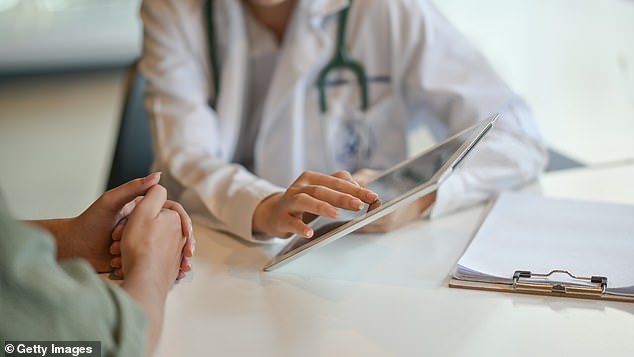 According to the researchers, simply naming a condition could offer pain relief and an improvement in symptoms