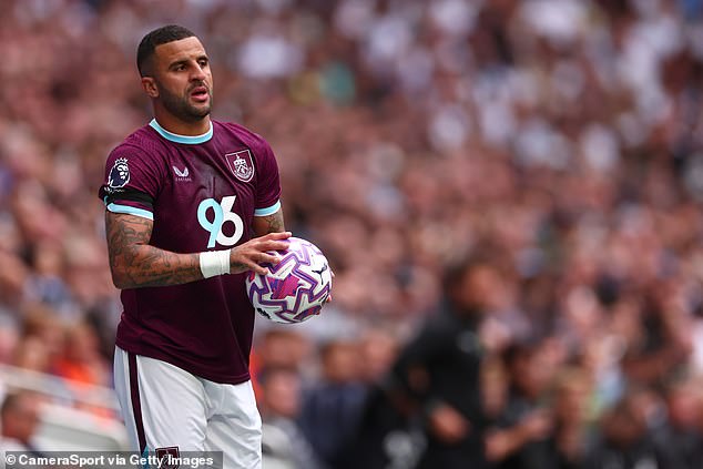 Their fight to avoid relegation got off to a losing start at Spurs on the opening weekend of the season