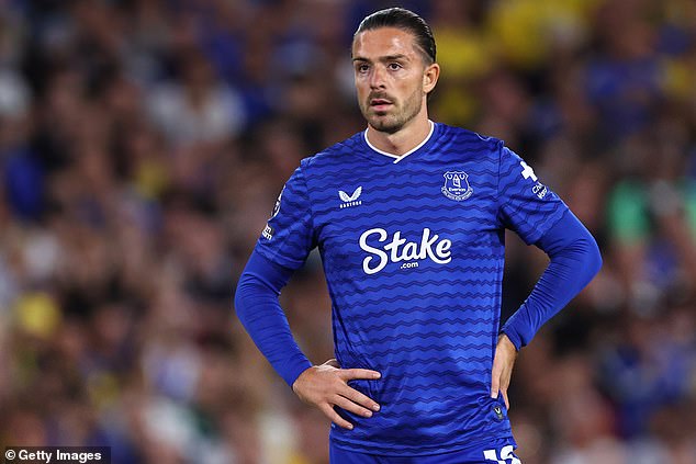 Stake also notably sponsor Premier League side Everton