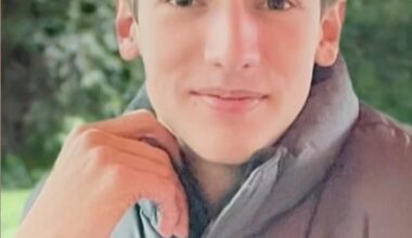 Finlay van der Werken, 16, died on February 9, 2024, at an Ontario hospital after suffering from sepsis and pneumonia with hypoxia