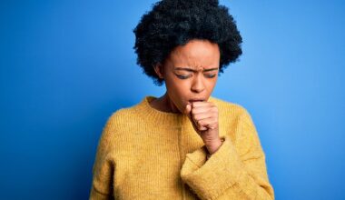 Thousands of patients with chronic coughs are being ‘abandoned’ by the NHS and left to suffer for decades with the debilitating problem