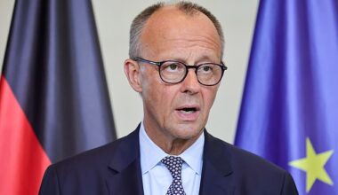 Chancellor Friedrich Merz will scrap a rule that offers legal support to asylum seekers awaiting to be deported
