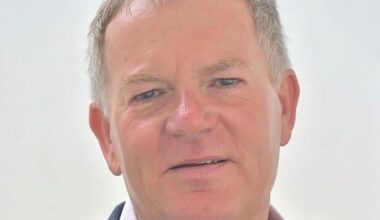 Paul Martin (pictured) was appointed as the new interim chief executive of Newham Council in East London