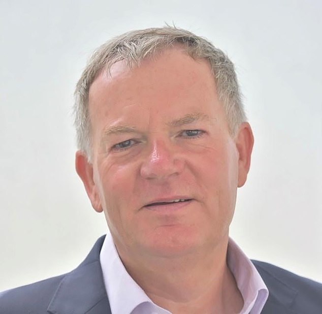 Paul Martin (pictured) was appointed as the new interim chief executive of Newham Council in East London