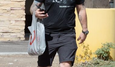 Jack Osbourne honored his late father Ozzy Osbourne with a heartfelt tribute over the weekend
