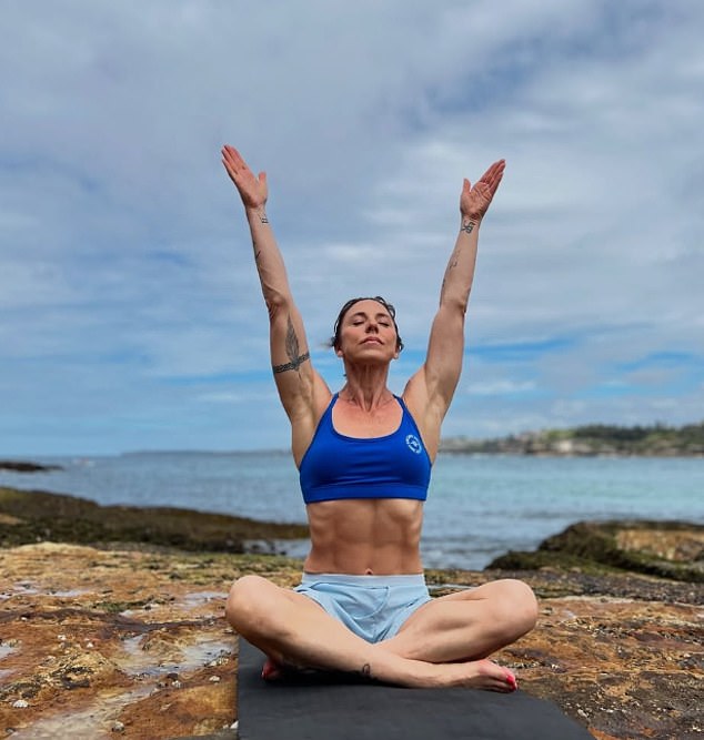 Mel C chose to live it up in one of Sydney's most exclusive suburbs, Bondi Beach, and was living in a penthouse at the sought-after The Pacific