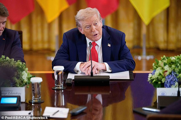 Donald Trump has confirmed that he will be attending the first day of the Ryder Cup