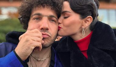 Benny Blanco has sparked outrage online after posting a video of himself eating a luxury box of blueberries, which cost a staggering $200