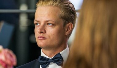 Marius Borg Hoiby, stepson of the crown prince has been charged with raping four women and 28 other offences including assault, threats and criminal damage