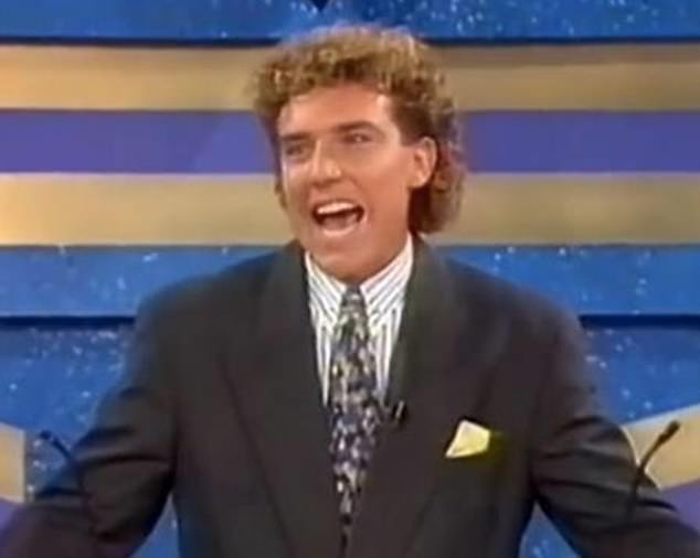Brough began his career in radio in the 1970s before moving into television roles with ABC and Channel Nine