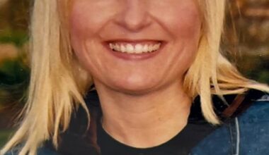 Fiona Phillips' husband Martin Frizell took to Instagram on Sunday to share a heartwarming update on the Alzheimer's-stricken star alongside his favourite picture of his wife