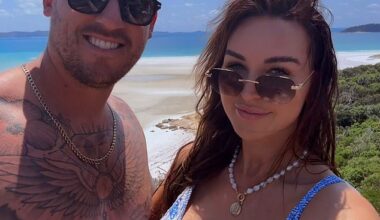 Just one month ago, Jenna Ellen had started her first IVF treatment and was optimistic about starting a family with the love of her life